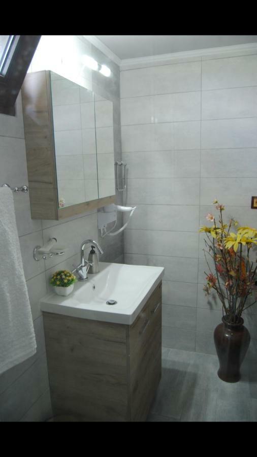 Villa Luxury House Papadimitriou Asprovalta Exterior foto